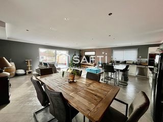  Maison � vendre 5 pi�ces 139 m�