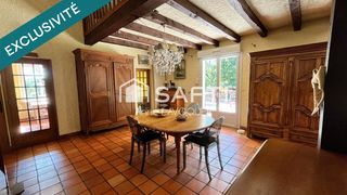  Maison � vendre 7 pi�ces 160 m�