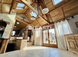  Maison � vendre 4 pi�ces 121 m�