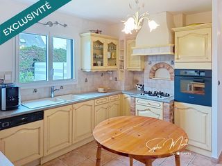  Maison � vendre 5 pi�ces 135 m�