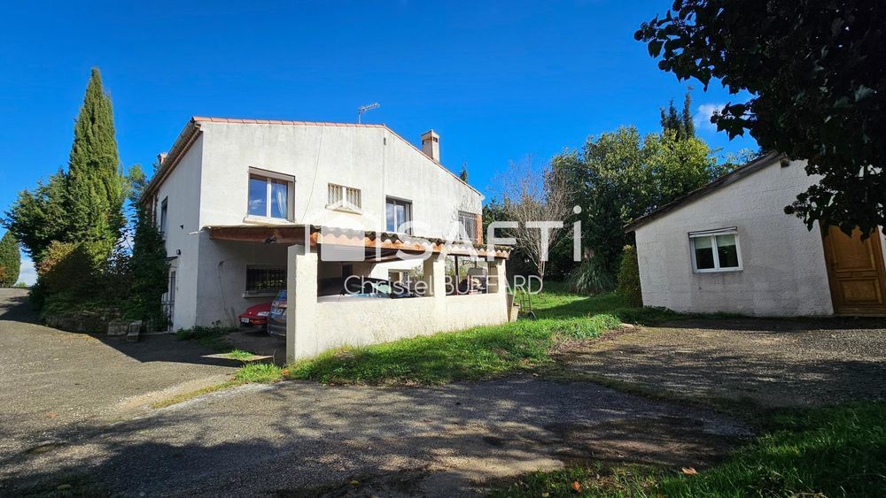 � vendre  Maison Puyricard (13540)