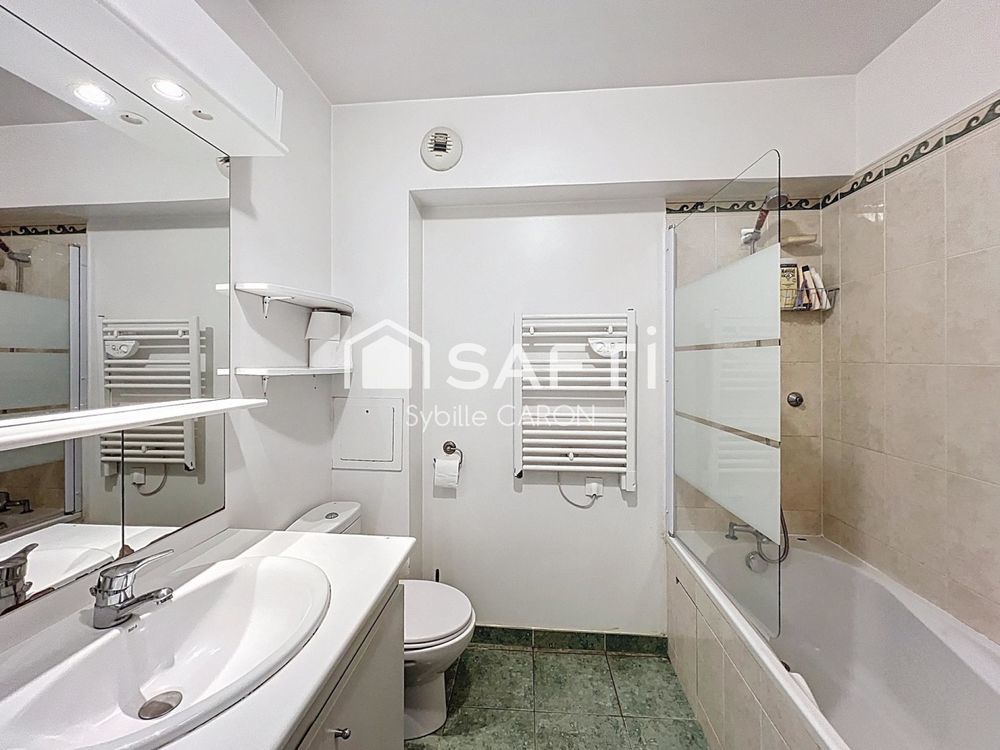 � vendre  Appartement Meudon (92190)