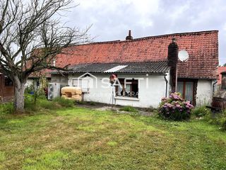  Maison � vendre 5 pi�ces 82 m�