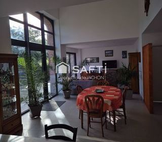  Maison � vendre 4 pi�ces 77 m�