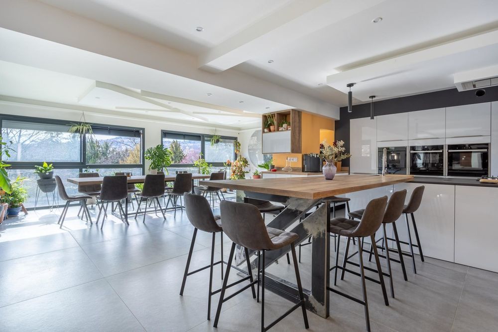 � vendre  Maison La Roche-Blanche (63670)