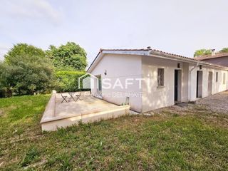  Maison � vendre 4 pi�ces 96 m�