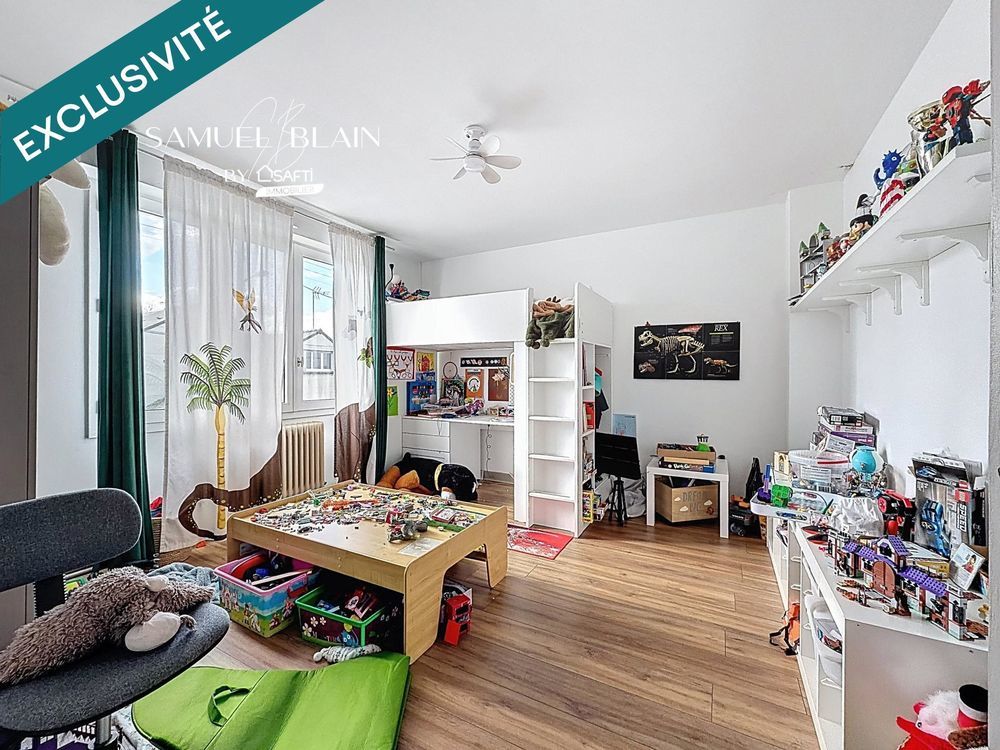 � vendre  Maison Saumur (49400)