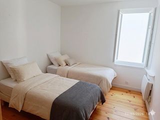  Appartement � vendre 3 pi�ces 49 m�