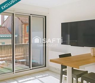  Appartement � vendre 2 pi�ces 24 m�