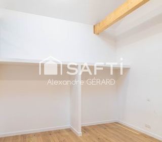  Maison � vendre 4 pi�ces 90 m�