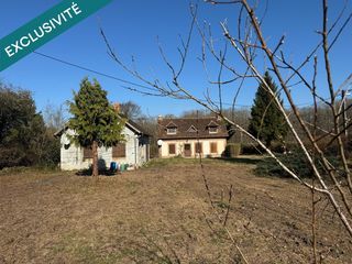  Maison � vendre 4 pi�ces 100 m�