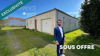  Maison � vendre 7 pi�ces 133 m�