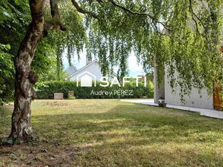  Maison � vendre 7 pi�ces 167 m�