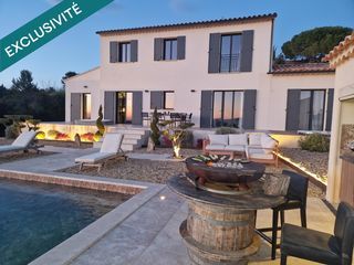  Maison � vendre 6 pi�ces 180 m�