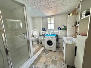  Maison � vendre 7 pi�ces 210 m�