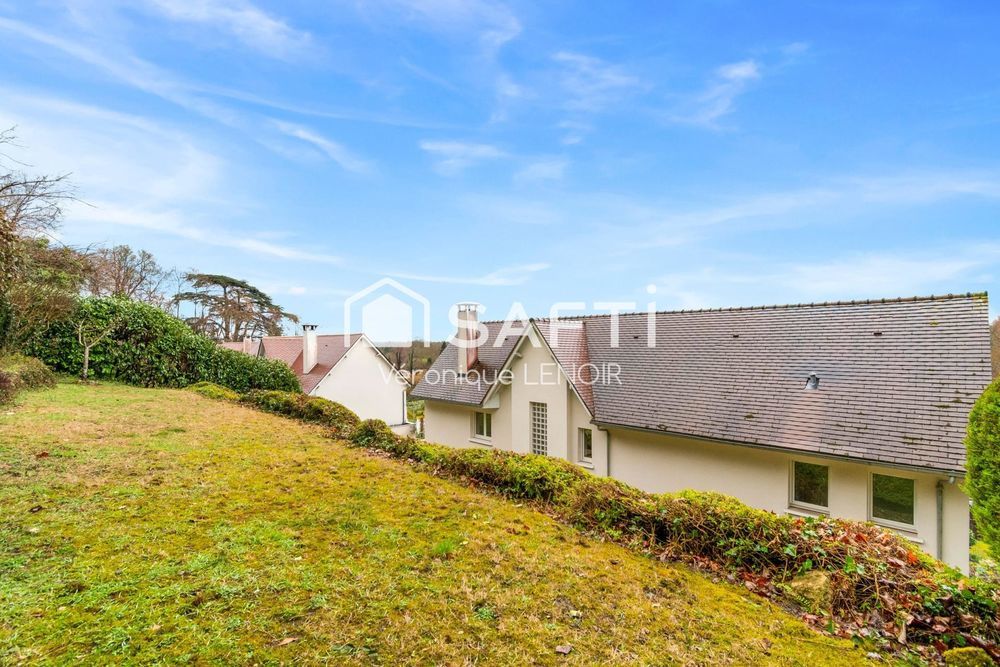 � vendre  Maison Le Mesnil-le-Roi (78600)