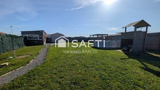  Terrain � vendre 548 m�