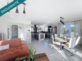  Maison � vendre 6 pi�ces 130 m�