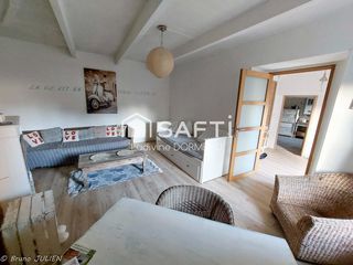  Maison � vendre 4 pi�ces 90 m�