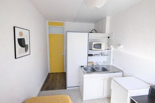  Appartement � vendre 2 pi�ces 22 m�