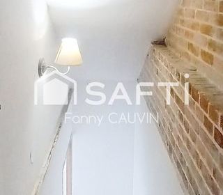  Maison � vendre 4 pi�ces 73 m�