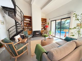  Maison � vendre 5 pi�ces 143 m�