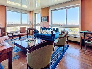  Appartement � vendre 5 pi�ces 134 m�