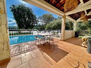  Maison � vendre 7 pi�ces 200 m�