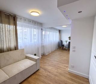  Appartement � vendre 2 pi�ces 39 m�