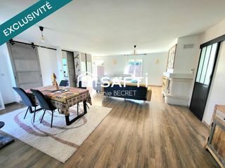  Maison � vendre 5 pi�ces 133 m�