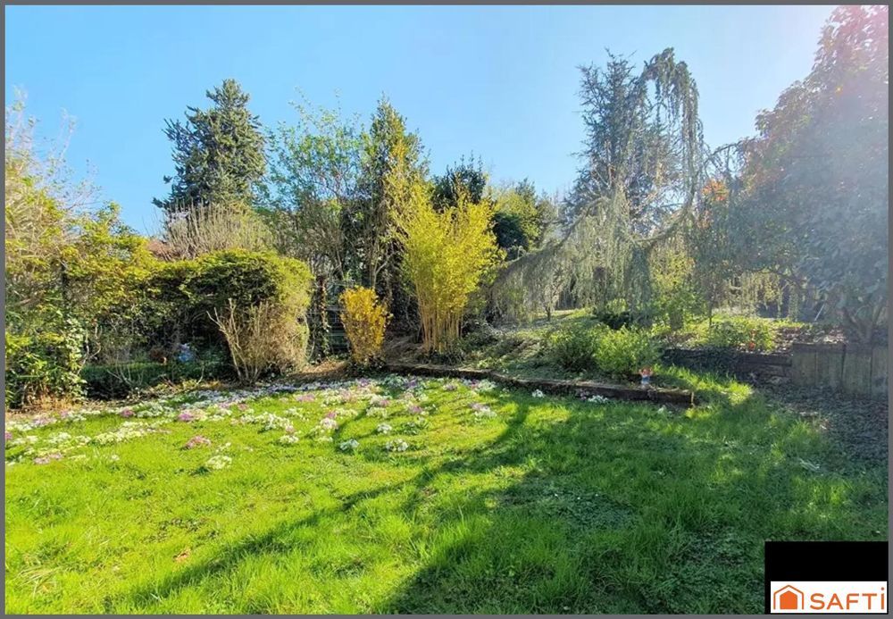 � vendre  Maison L'Ha�-les-Roses (94240)