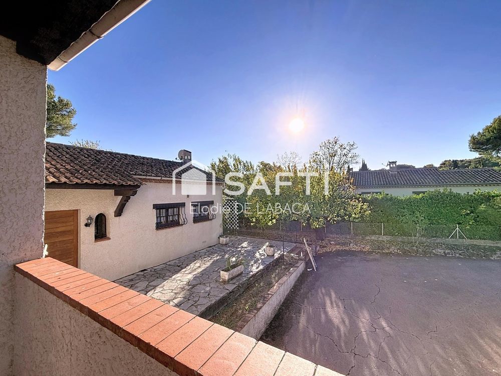 � vendre  Maison Mougins (06250)