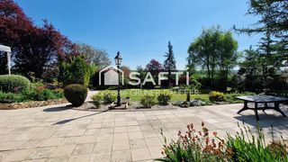  Maison � vendre 5 pi�ces 214 m�