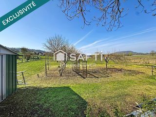  Maison � vendre 5 pi�ces 112 m�