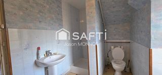  Maison � vendre 3 pi�ces 50 m�