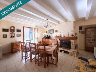  Maison � vendre 5 pi�ces 150 m�
