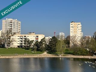  Appartement � vendre 4 pi�ces 85 m�