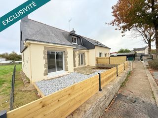  Maison � vendre 7 pi�ces 139 m�