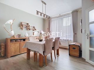  Maison � vendre 4 pi�ces 99 m�