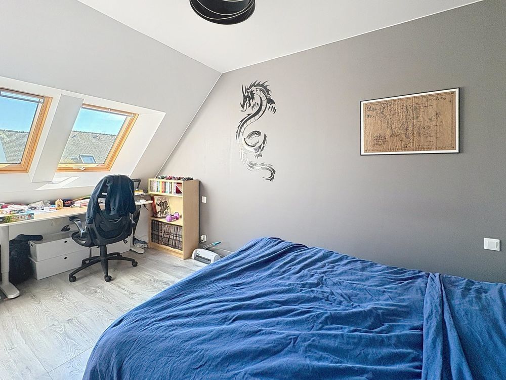 � vendre  Maison Bruz (35170)