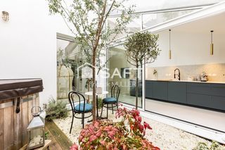  Maison � vendre 4 pi�ces 107 m�