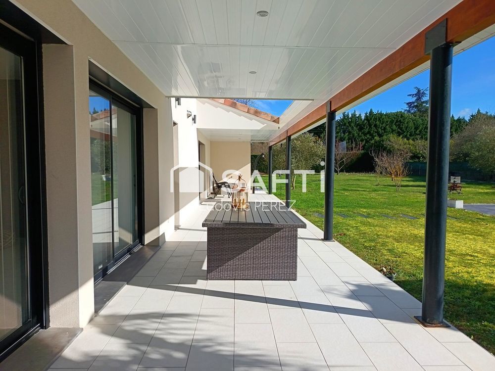 � vendre  Maison Montberon (31140)