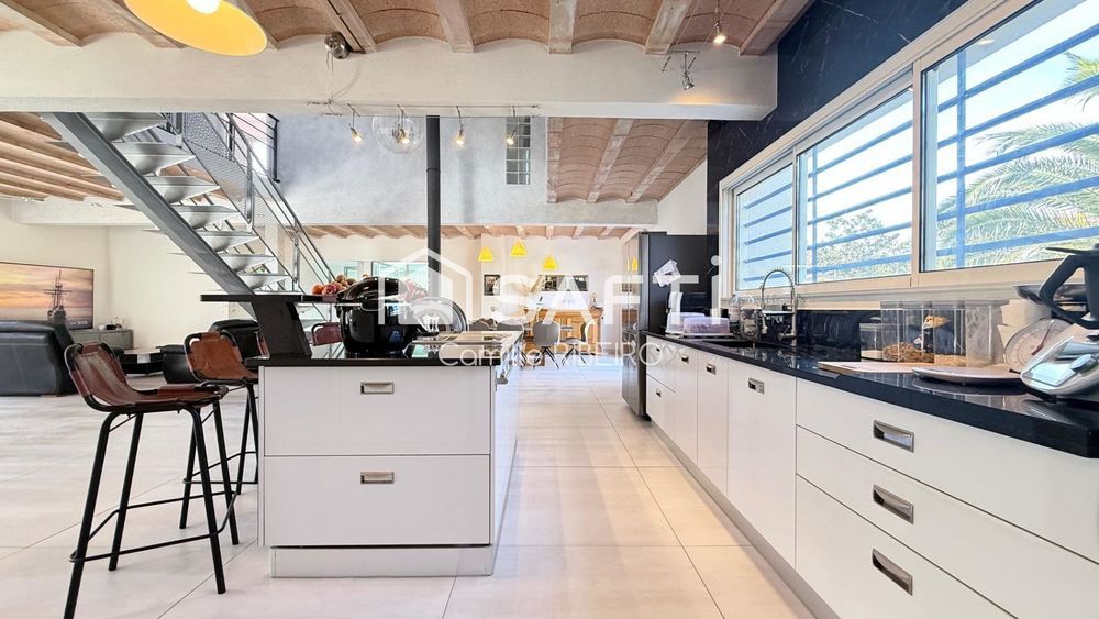 � vendre  Maison La Palme (11480)