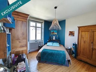  Maison � vendre 8 pi�ces 160 m�