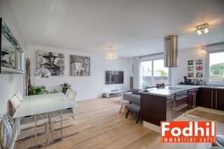  Appartement � vendre 4 pi�ces 73 m�