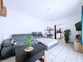  Maison � vendre 3 pi�ces 50 m�