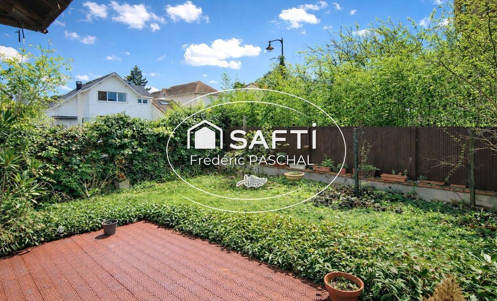 � vendre  Maison Rueil-Malmaison (92500)