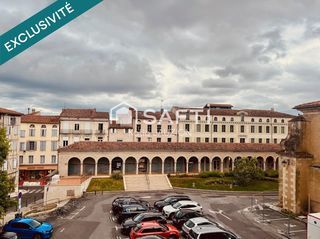  Appartement � vendre 3 pi�ces 67 m�