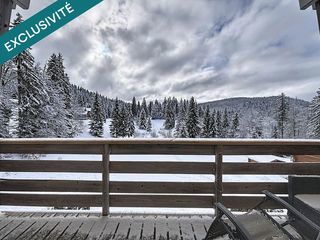  Appartement � vendre 4 pi�ces 84 m�