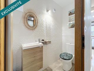  Appartement � vendre 4 pi�ces 92 m�